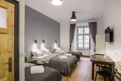 Ile kosztuje nocleg w Krakowie? Sprawdź ceny i oszczędzaj na podróży