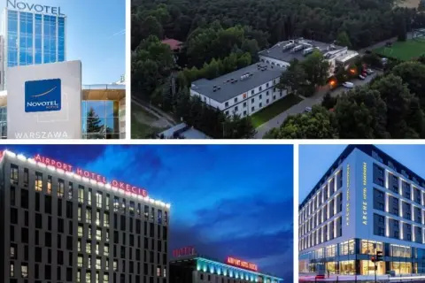 Ile kosztuje hotel w Warszawie? Ceny, lokalizacje i porady na 2023