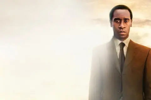 Hotel Rwanda gdzie obejrzeć - najlepsze opcje oglądania w Polsce
