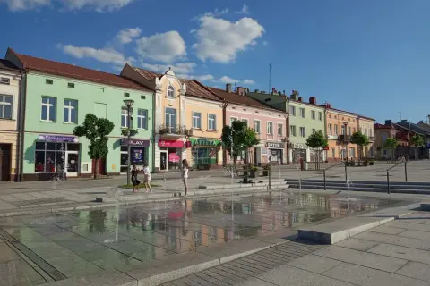 Najlepsze atrakcje w Leżajsku, które musisz zobaczyć podczas wizyty