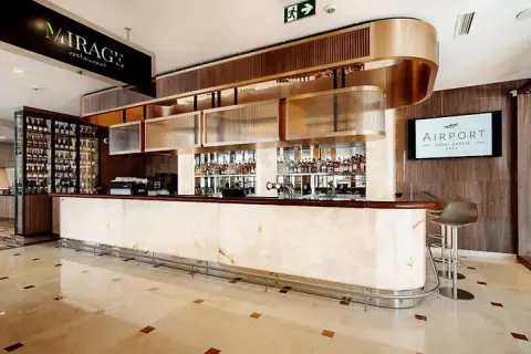 Jak dojechać do hotelu Airport Okęcie? Sprawdź najlepsze opcje transportu