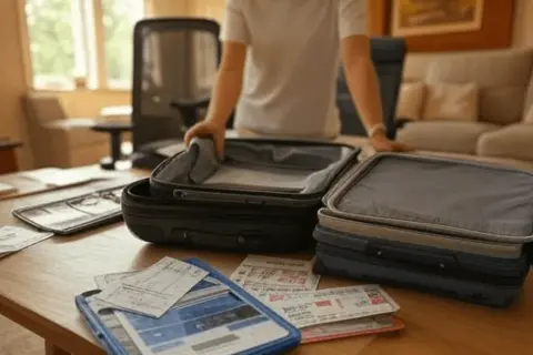 Overbooking w hotelu – co to jest i jak uniknąć problemów?