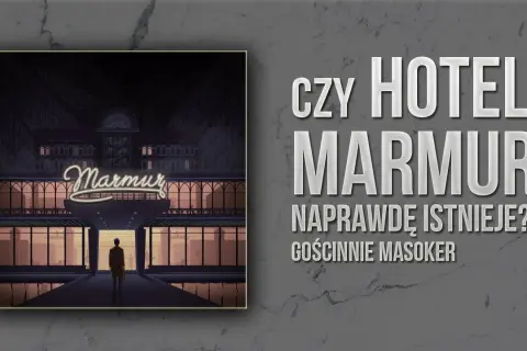 Hotel Marmur gdzie jest – odkryj tajemnice fikcyjnego hotelu w Sopocie