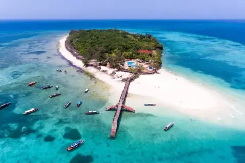 Kiedy najlepiej jechać na Zanzibar, aby uniknąć tłumów i deszczu?