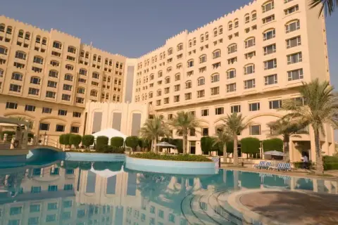 Jakie napiwki w Turcji w hotelu? Oto, co musisz wiedzieć!