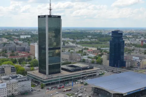 Ile jest hoteli Marriott w Polsce? Zaskakująca liczba i lokalizacje
