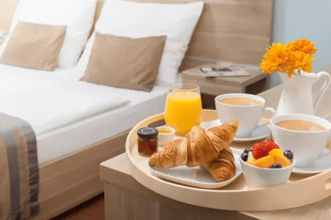 B&B hotel - co to jest i dlaczego warto wybrać tę formę noclegu