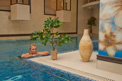 Hotel dla dorosłych co to znaczy - spokojny wypoczynek bez dzieci