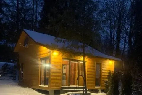 Najlepsze domki nad jeziorem Lipie - komfort, atrakcje i ceny