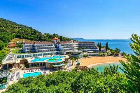 Jaki hotel w Bułgarii wybrać? Najlepsze opcje dla każdego podróżnika