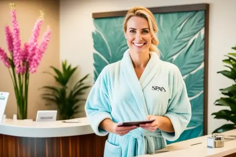 Jak się ubrać do spa w hotelu, by czuć się komfortowo i swobodnie