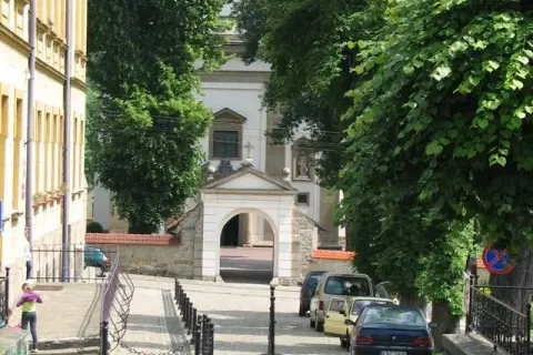 Najlepsze atrakcje w Nowym Wiśniczu, które musisz zobaczyć