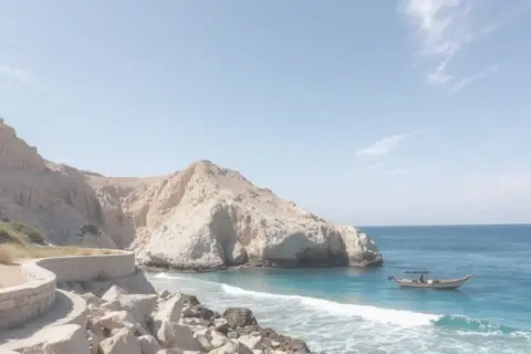 Oman kiedy jechać - odkryj najlepszy czas na niezapomnianą podróż