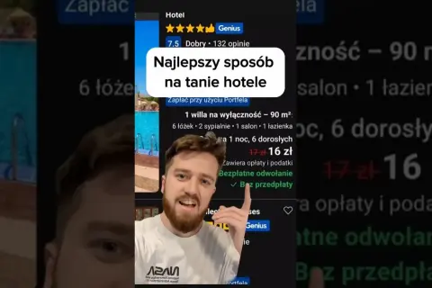 Jak liczyć noclegi i uniknąć nieprzyjemnych niespodzianek?