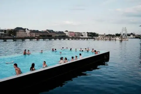 Najlepsze jeziora w Berlinie, które musisz odwiedzić na wypoczynek