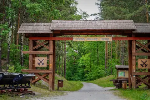 Lubuskie atrakcje, które musisz zobaczyć – nie przegap tych miejsc