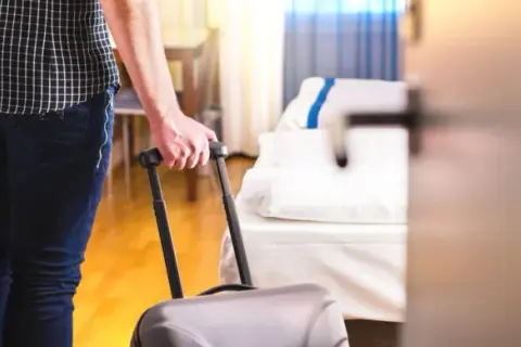 Kto przyznaje gwiazdki hotelom? Poznaj tajniki kategoryzacji hoteli