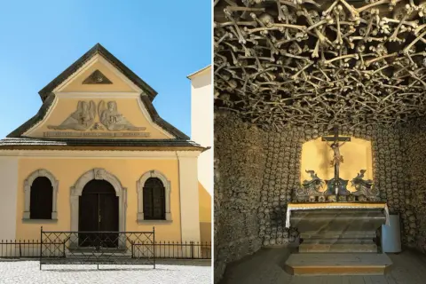 Kudowa atrakcje: Odkryj ukryte skarby i niezwykłe miejsca