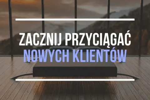 Gdzie reklamować noclegi, aby skutecznie przyciągnąć gości?