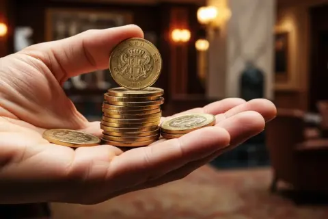 Ile zarabiają Turcy w hotelach? Zaskakujące fakty o wynagrodzeniach