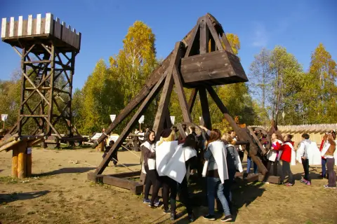 Najlepsze atrakcje w Pobiedziskach, które musisz zobaczyć podczas wizyty