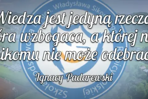 PSP Jeziora Wielkie - Kluczowe informacje o szkole i jej programach