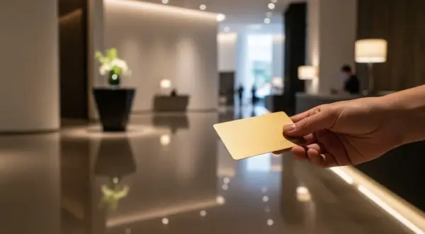 Jak liczyć wiek dziecka w hotelu, aby uniknąć nieprzyjemnych niespodzianek