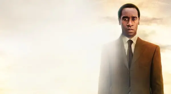 Hotel Rwanda gdzie obejrzeć - najlepsze opcje oglądania w Polsce
