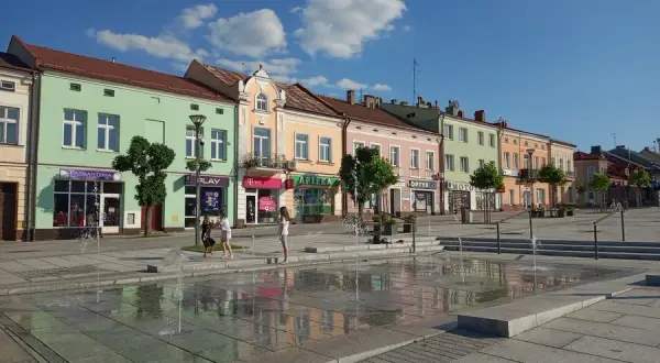 Najlepsze atrakcje w Leżajsku, które musisz zobaczyć podczas wizyty