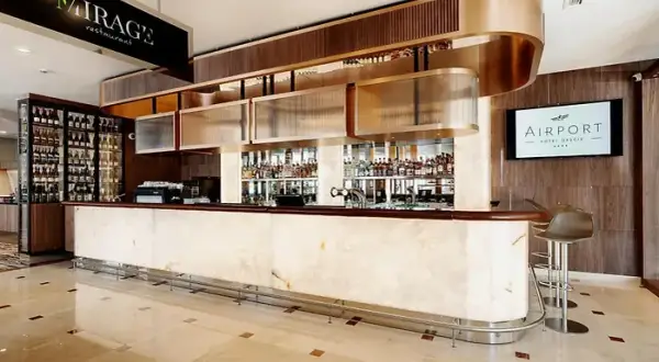 Jak dojechać do hotelu Airport Okęcie? Sprawdź najlepsze opcje transportu