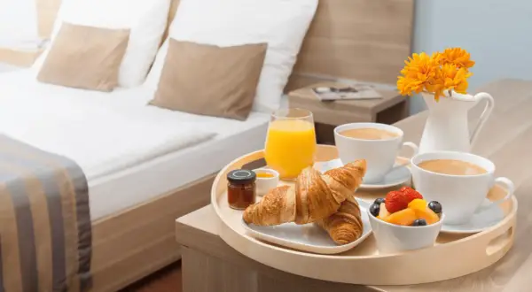B&B hotel - co to jest i dlaczego warto wybrać tę formę noclegu