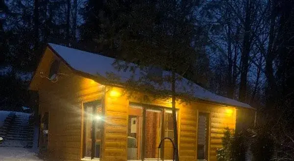 Najlepsze domki nad jeziorem Lipie - komfort, atrakcje i ceny