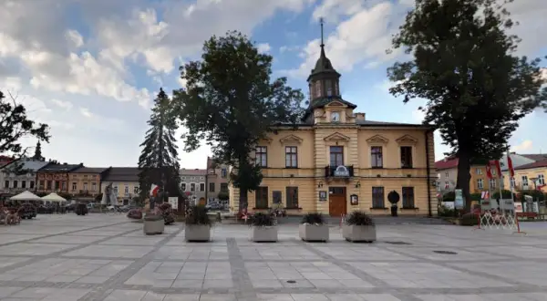 Najlepsze atrakcje w Nowym Targu, które musisz zobaczyć i przeżyć