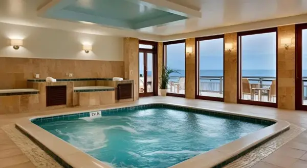 Jak korzystać z jacuzzi w hotelu: uniknij najczęstszych błędów