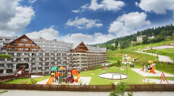 Hotel Gołębiewski Karpacz - kiedy powstał i jakie miał wyzwania?