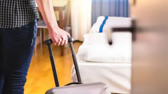 Kto przyznaje gwiazdki hotelom? Poznaj tajniki kategoryzacji hoteli