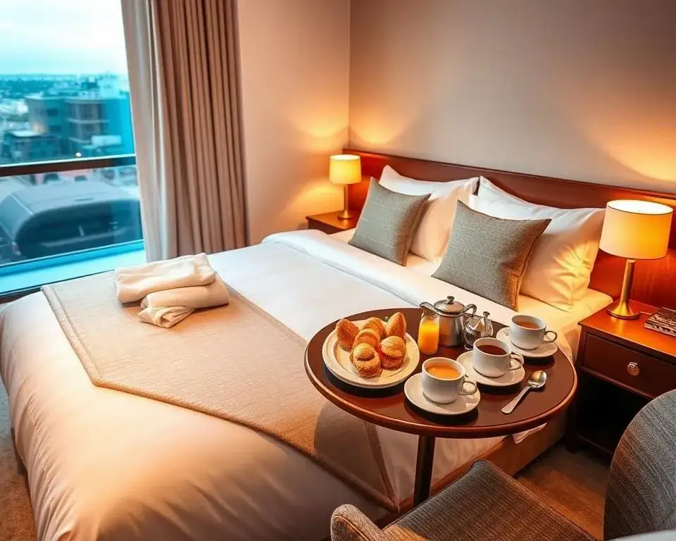 Zdjęcie B&B hotel - co to jest i dlaczego warto wybrać tę formę noclegu