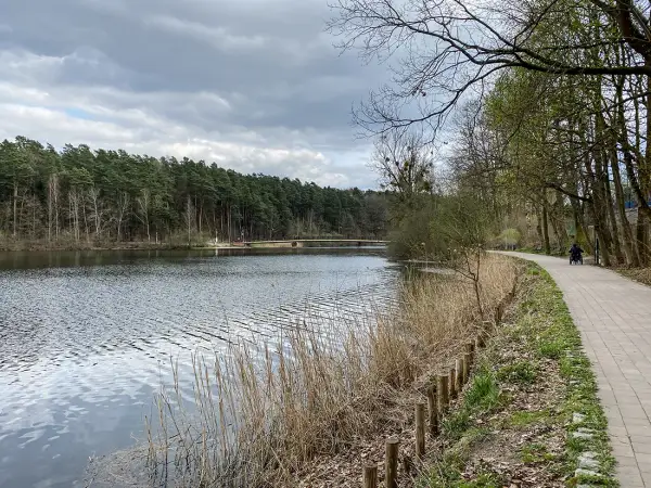 Jezioro Długie Kujawsko Pomorskie: Idealne miejsce na wędkowanie i relaks