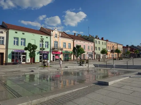 Najlepsze atrakcje w Leżajsku, które musisz zobaczyć podczas wizyty