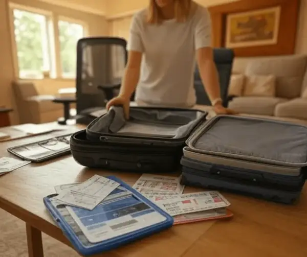Overbooking w hotelu – co to jest i jak uniknąć problemów?