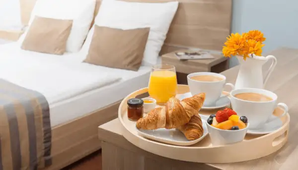 B&B hotel - co to jest i dlaczego warto wybrać tę formę noclegu