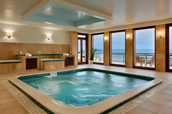 Jak korzystać z jacuzzi w hotelu: uniknij najczęstszych błędów