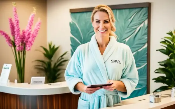Jak się ubrać do spa w hotelu, by czuć się komfortowo i swobodnie
