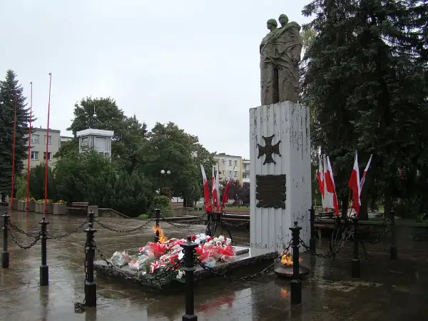 Najlepsze atrakcje w Świdniku, które musisz zobaczyć i przeżyć